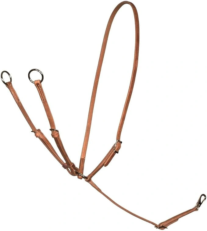 Professional's Choice Texas Training Fork 8054 - Hooves and Paws
