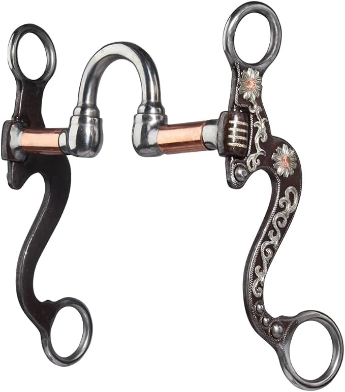 Professional's Choice Small Flower Shank - Hooves and Paws