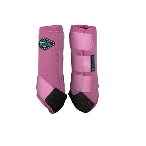 Professional's Choice 2XCOOL Horse Boots - Triple Chill Cooling - Multiple Sizes