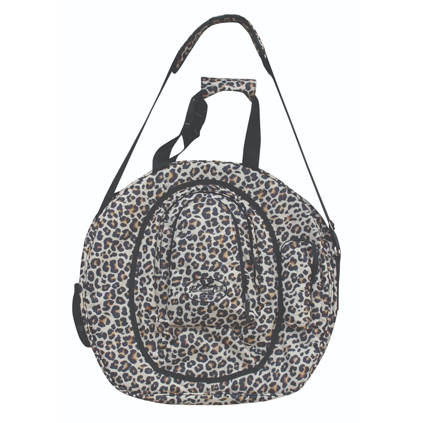Professional's Choice Rope Bag Backpack CT - Heavy-Duty Multi-Compartment Gear Storage for Ropers