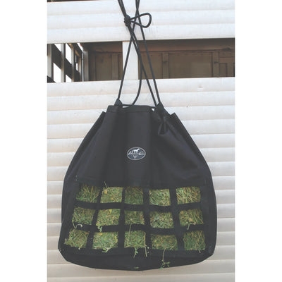 Professional's Choice Scratchless Hay Bag - Durable Trailer & Stall Safe Protective Design