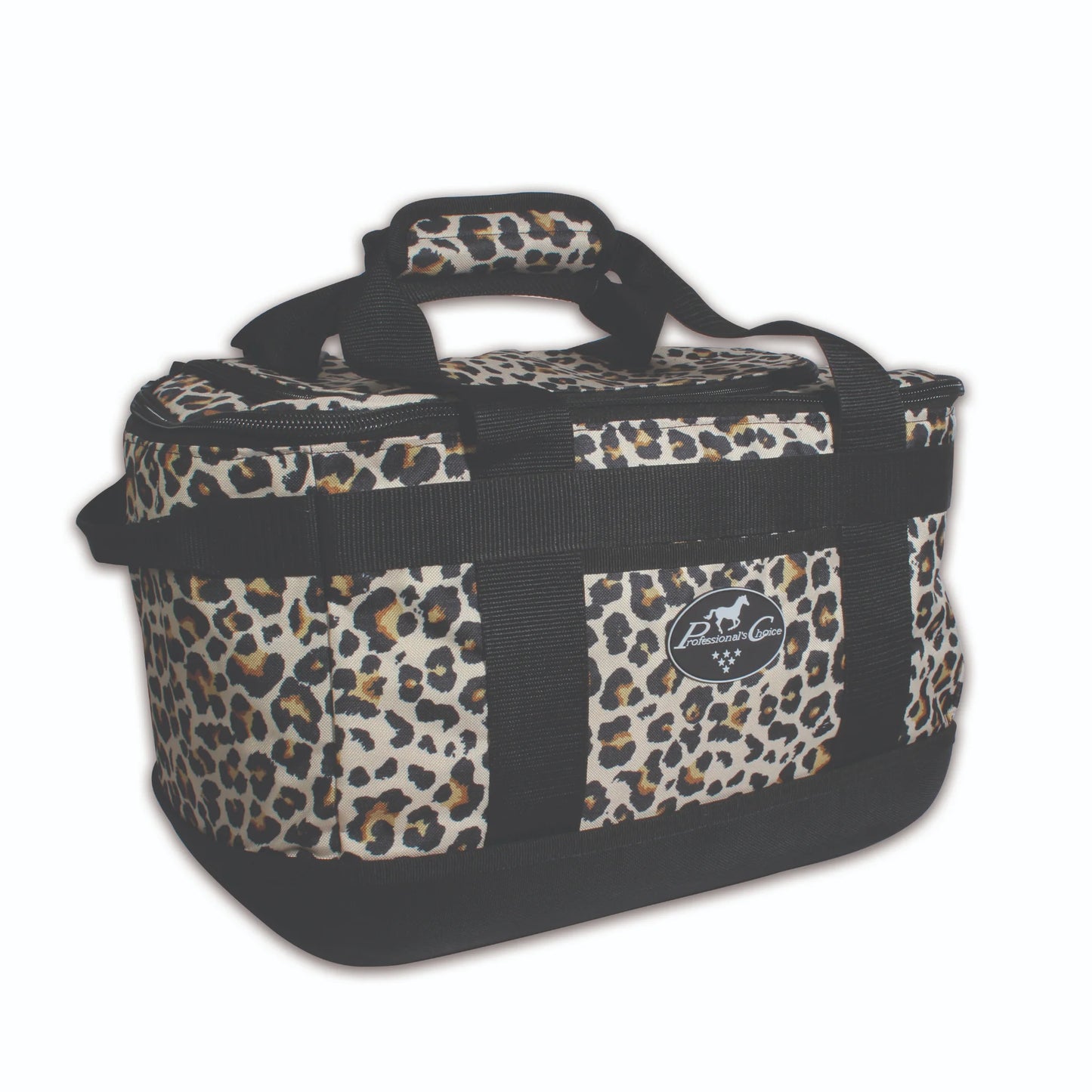 Professional's Choice Soft Beverage Cooler - Durable Insulated Portable Bag for Horse Shows and Trail Rides