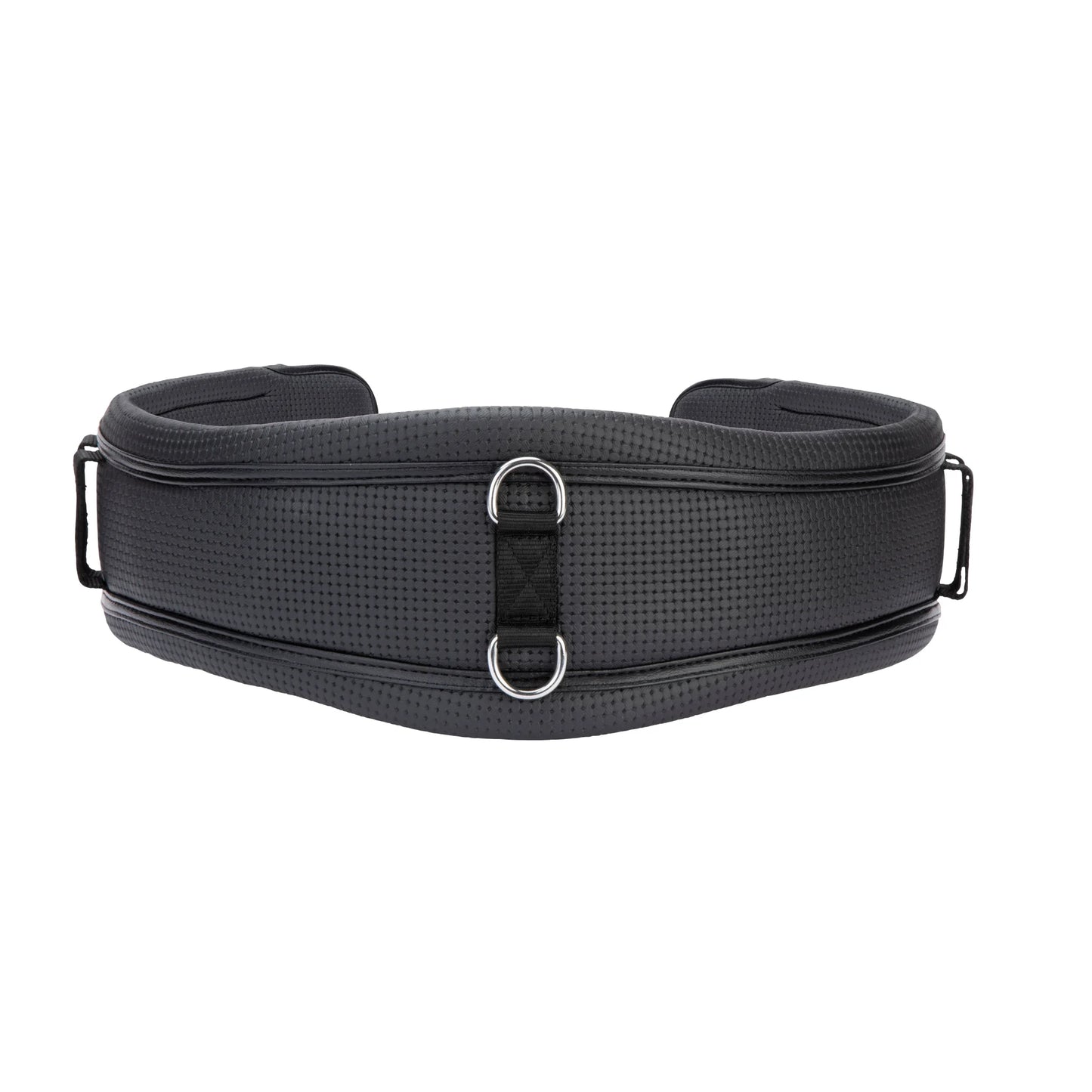 Shires ARMA Anti-Chafe Western Cinch - Premium Breathable Padded Equestrian Horse Girth