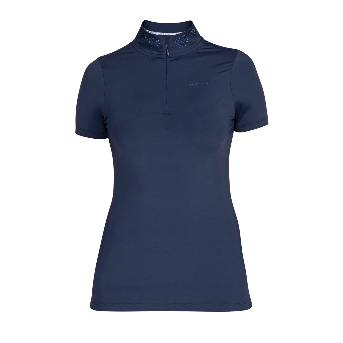 Shires Aubrion Optima GX Women's Equestrian Riding Show Shirt - Multiple Sizes