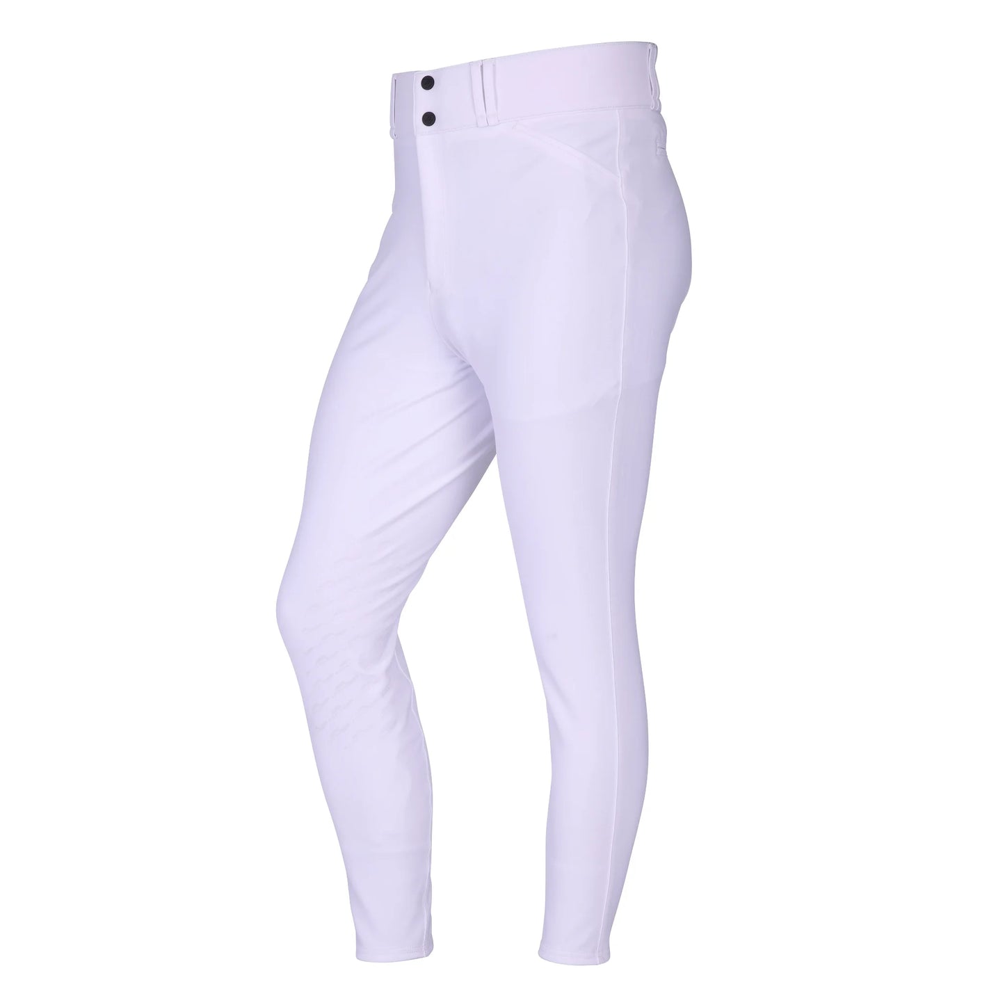 Shires Aubrion Optima MX-LG Men's Performance Riding Breeches - Multiple Sizes