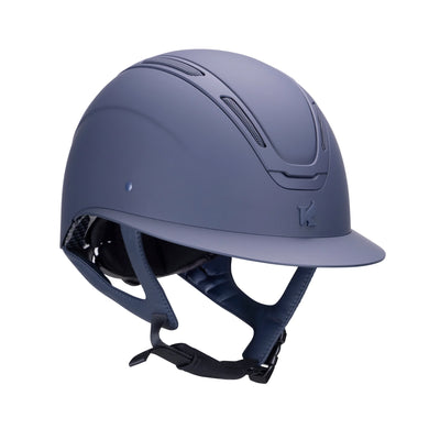 Shires Karben Amity SMRT Equestrian Riding Helmet - Advanced Safety Protection - Multiple Sizes