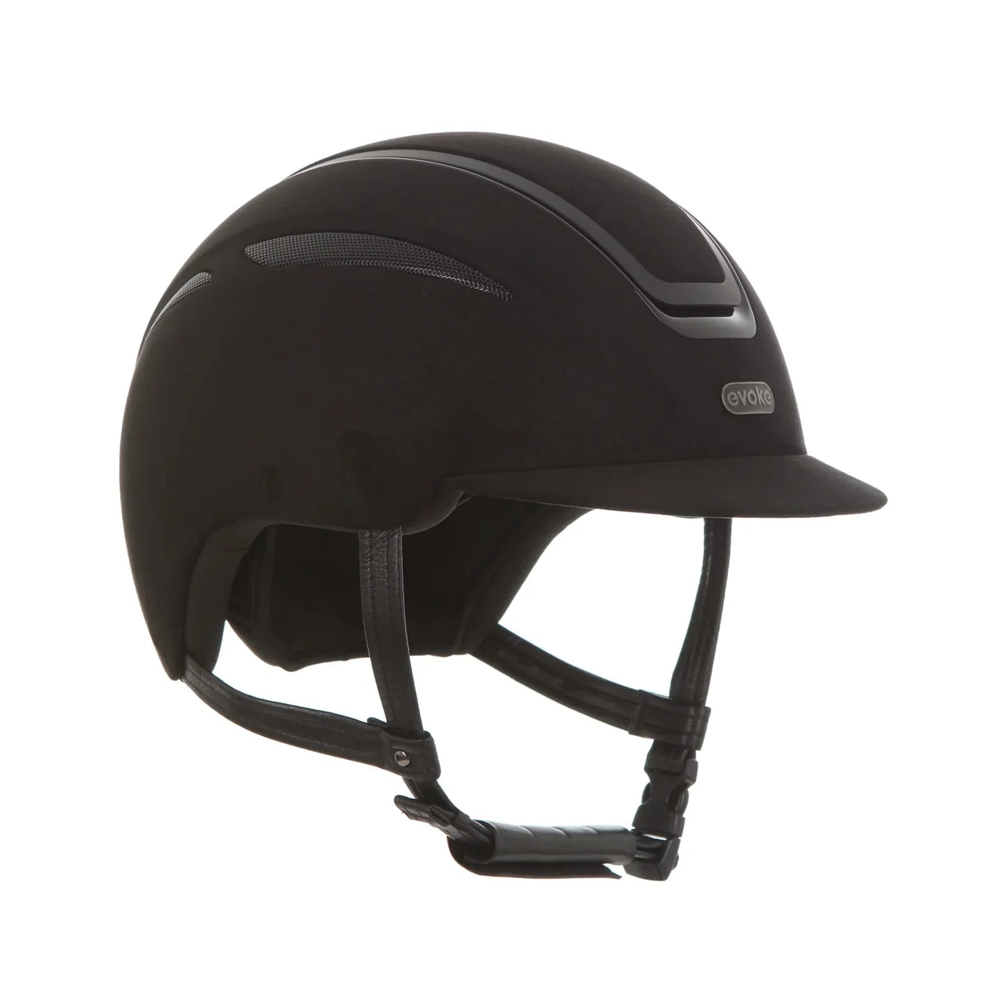 Toklat Callisto Equestrian Performance Riding Helmet - Premium Safety & Comfort - Multiple Sizes 70-X200701-53