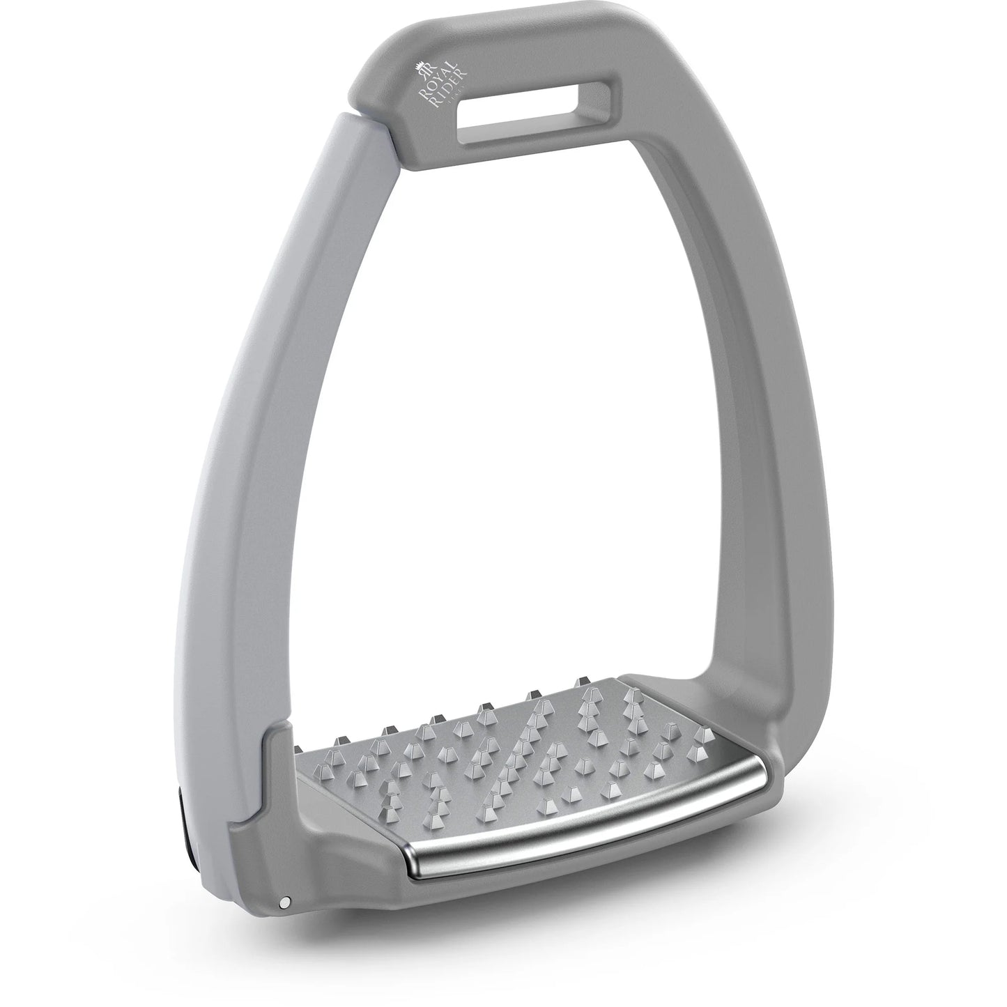 Toklat Concept Plus Stirrups with Aluminum Pads - High Performance Lightweight Riding Stirrups