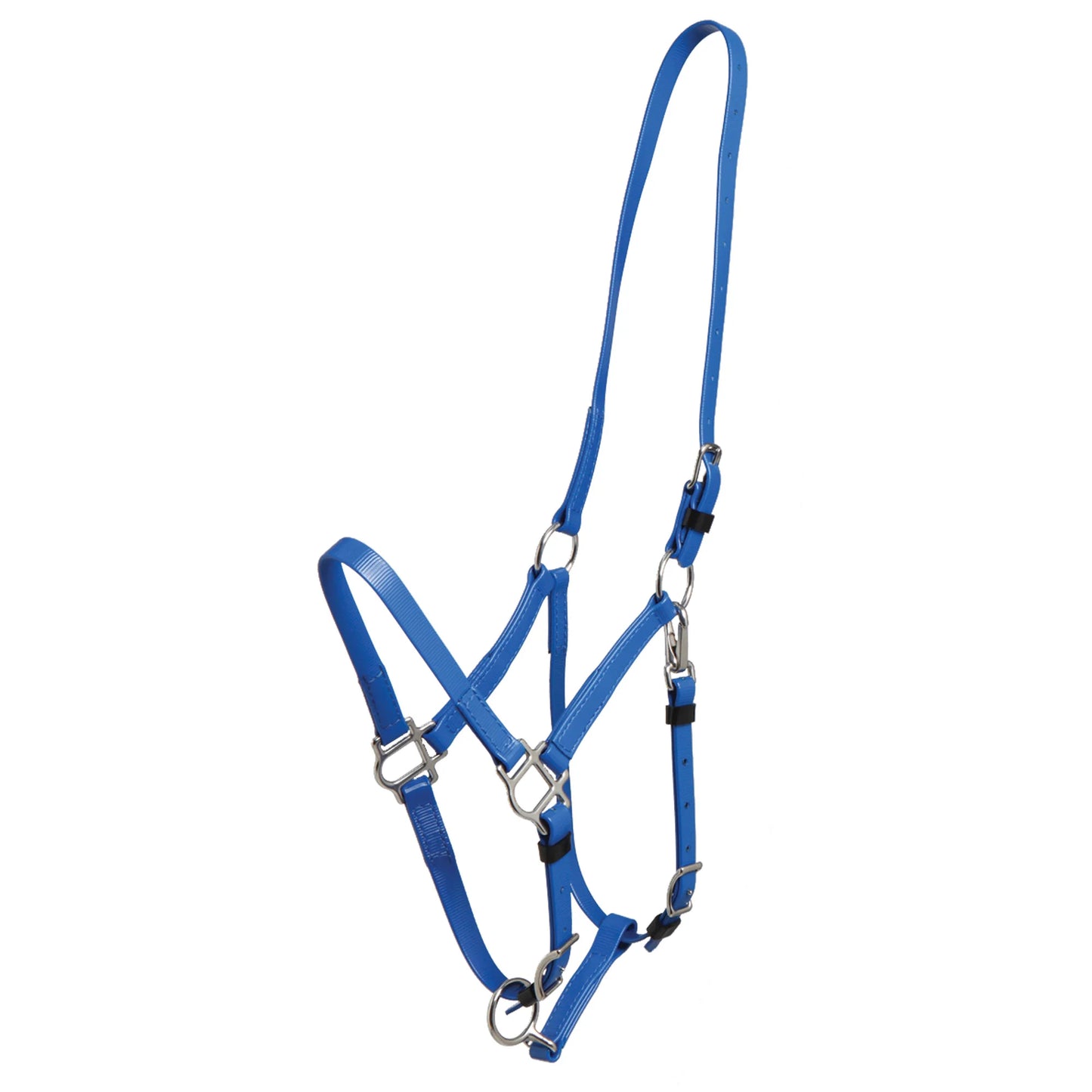 Toklat Deluxe Horse Halter with Stainless Steel Hardware - Durable & Built for the Long Haul
