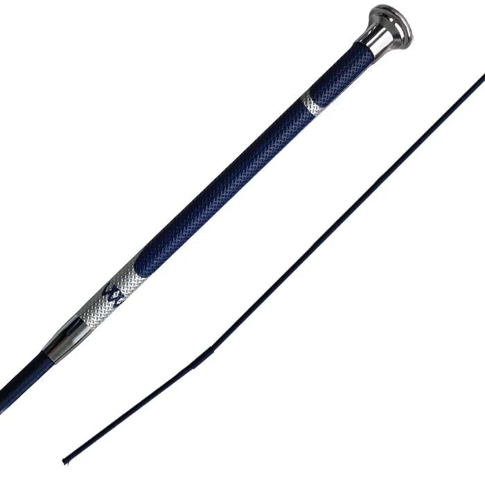 Toklat Dressage Whip - Durable Schooling and Training Aid for Precise Cues - 110cm (43")