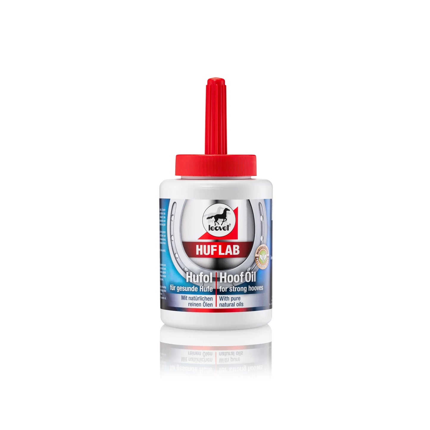 Toklat Hoof Lab Hoof Oil - Therapeutic Hoof Conditioner & Moisturizer - 450 ML