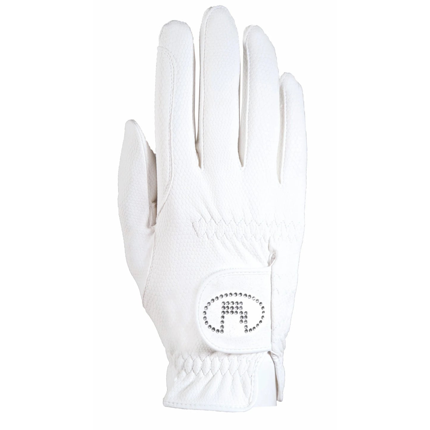Toklat Lisboa Women's Riding Gloves - High-Performance Equestrian Gear - Multiple Sizes