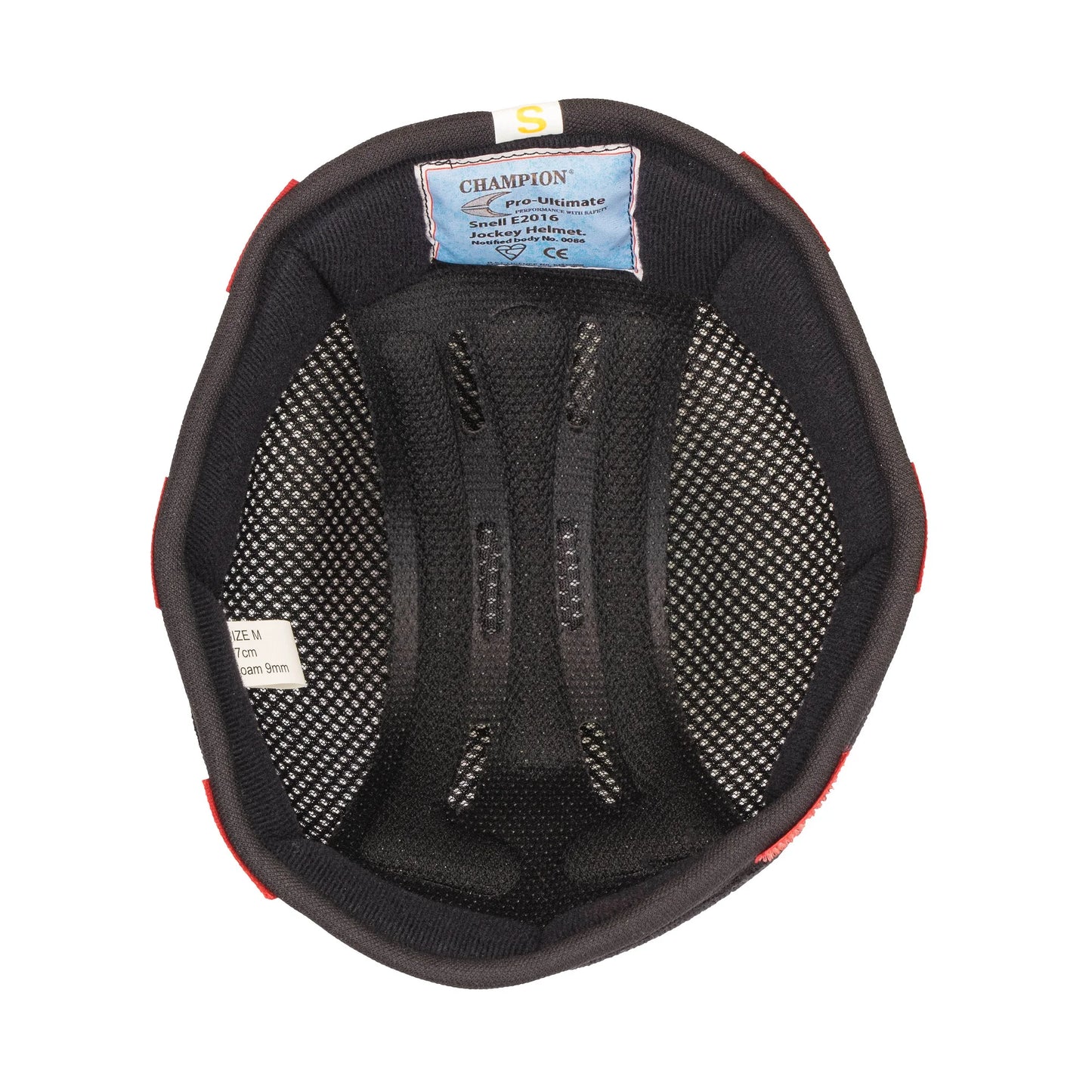 Toklat Pro-Ultimate Replaceable Cinch Liner for Western Cinches - Multiple Sizes