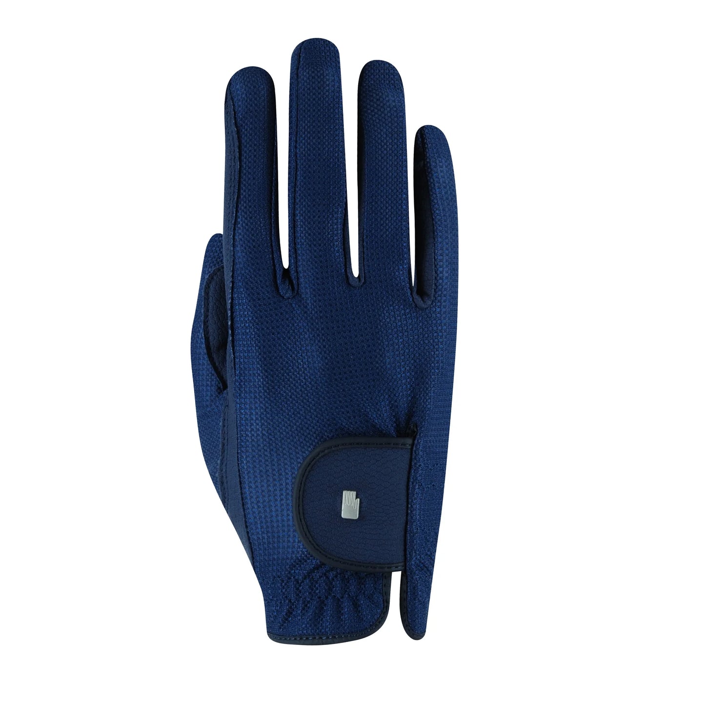 Toklat Roeck-Grip Unisex Equestrian Riding Gloves - Lightweight, Breathable & Durable - Multiple Sizes