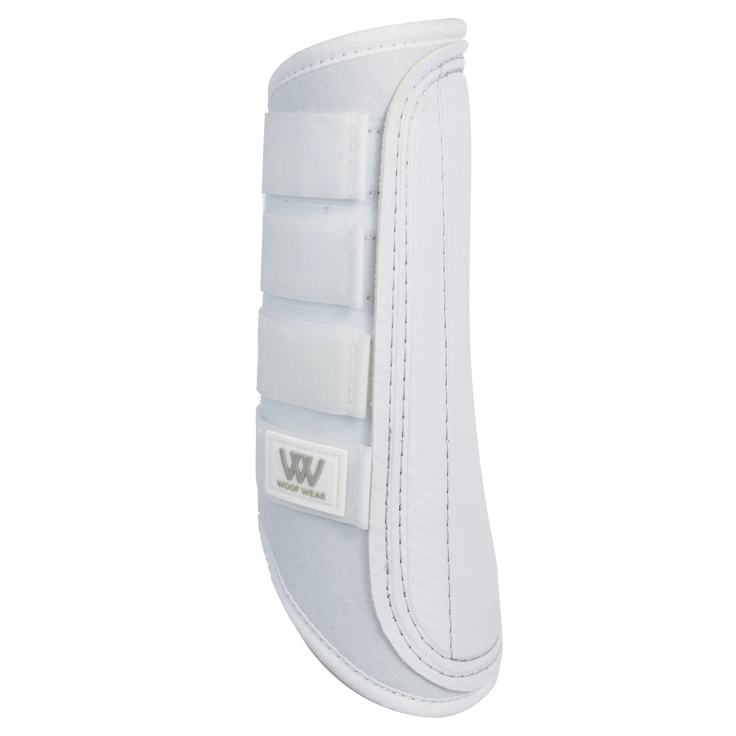 Toklat Single Lock Brushing Boots - Durable Horse Leg Protection for Daily Schooling & Training