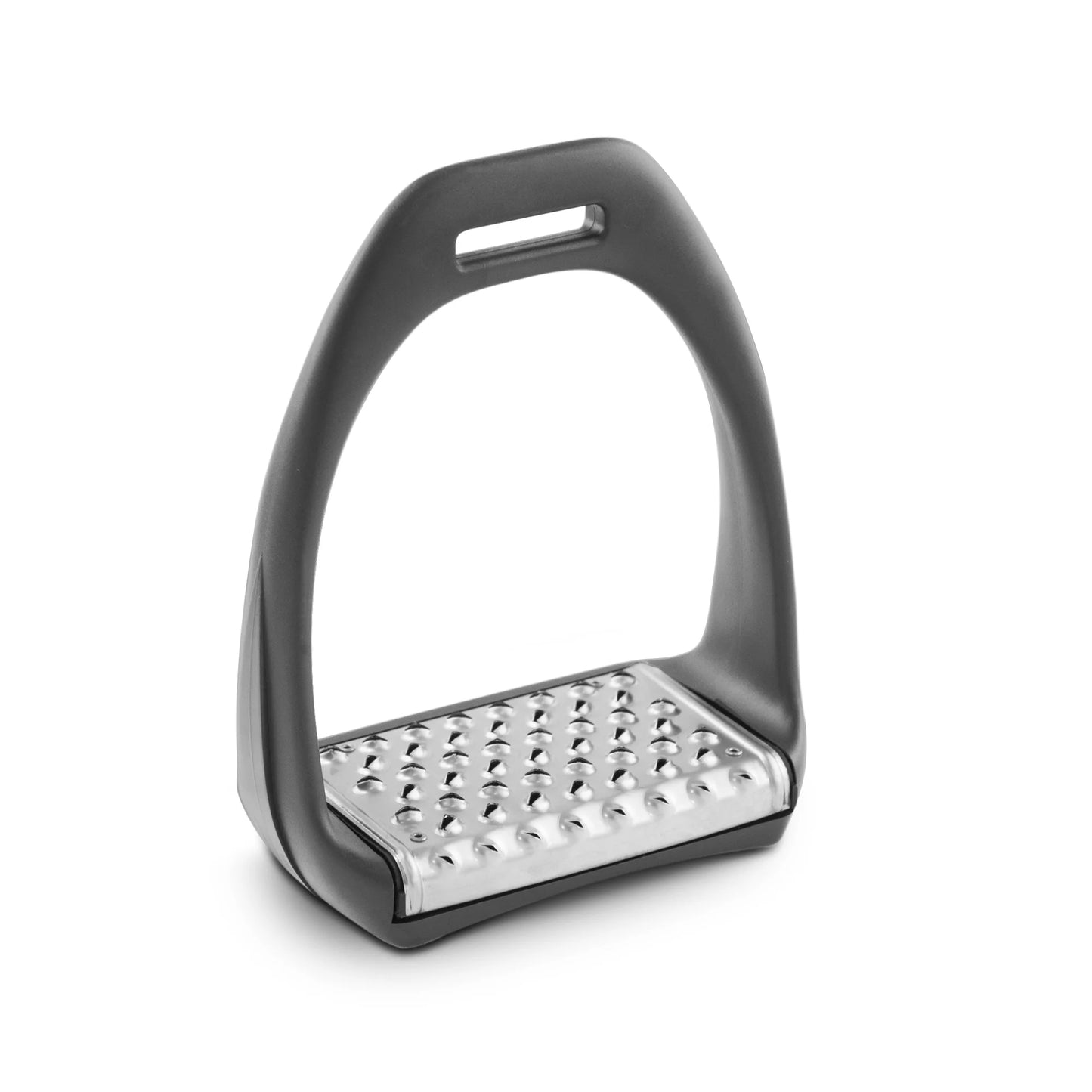 Toklat Sport Junior Stirrups - Lightweight Durable Youth Riding Stirrups for Young Riders