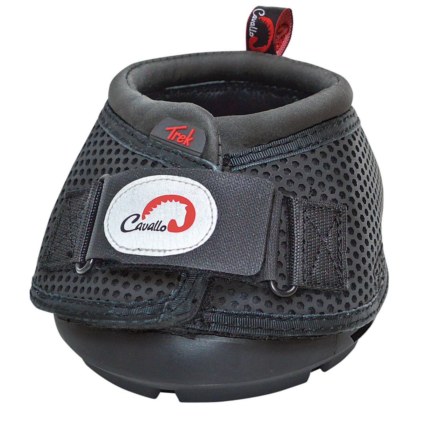 Toklat Trek All-Terrain Hoof Boot - Rugged Protection for the Long Haul - Multiple Sizes