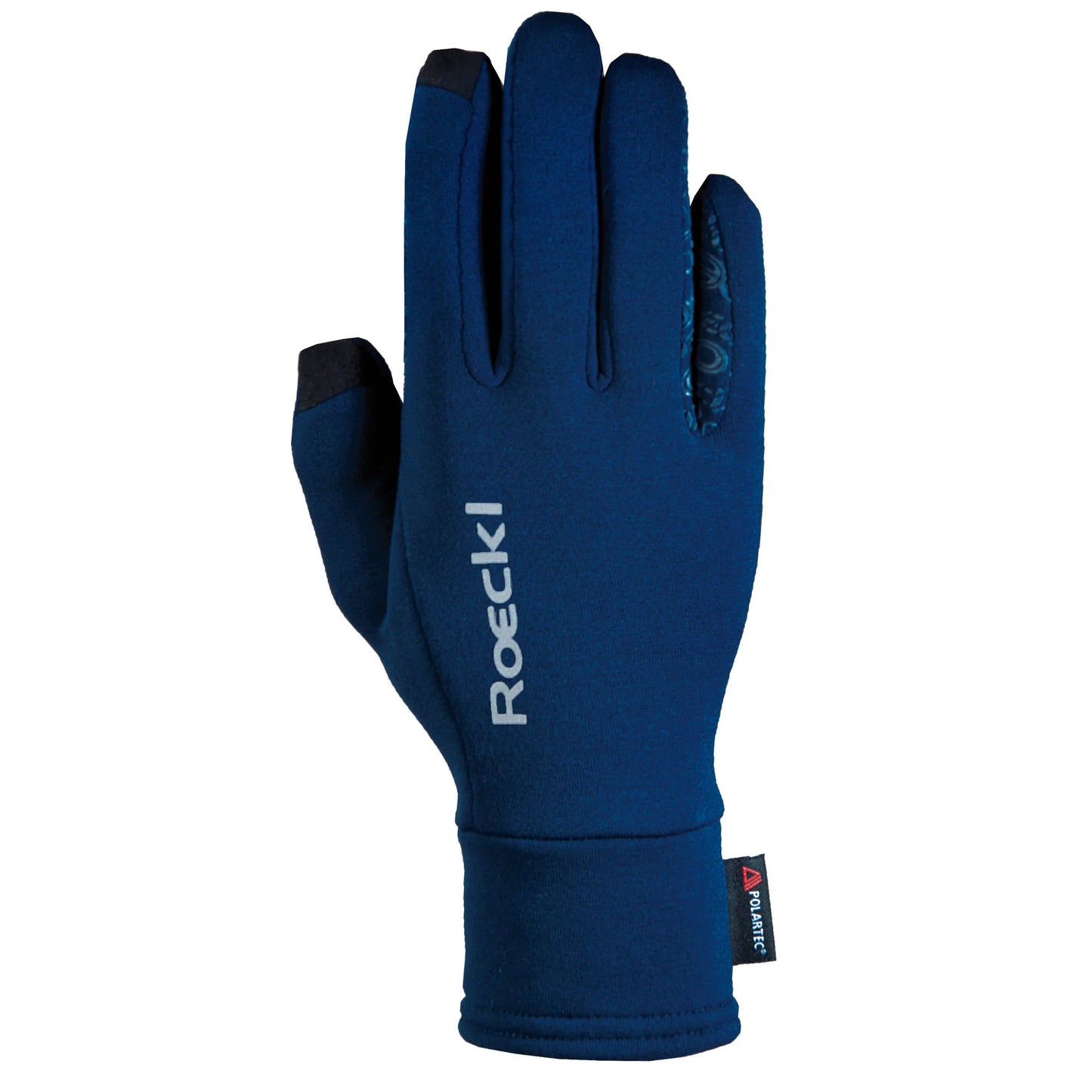 Toklat Weldon Unisex Performance Equestrian Riding Gloves for Schooling & Show - Multiple Sizes