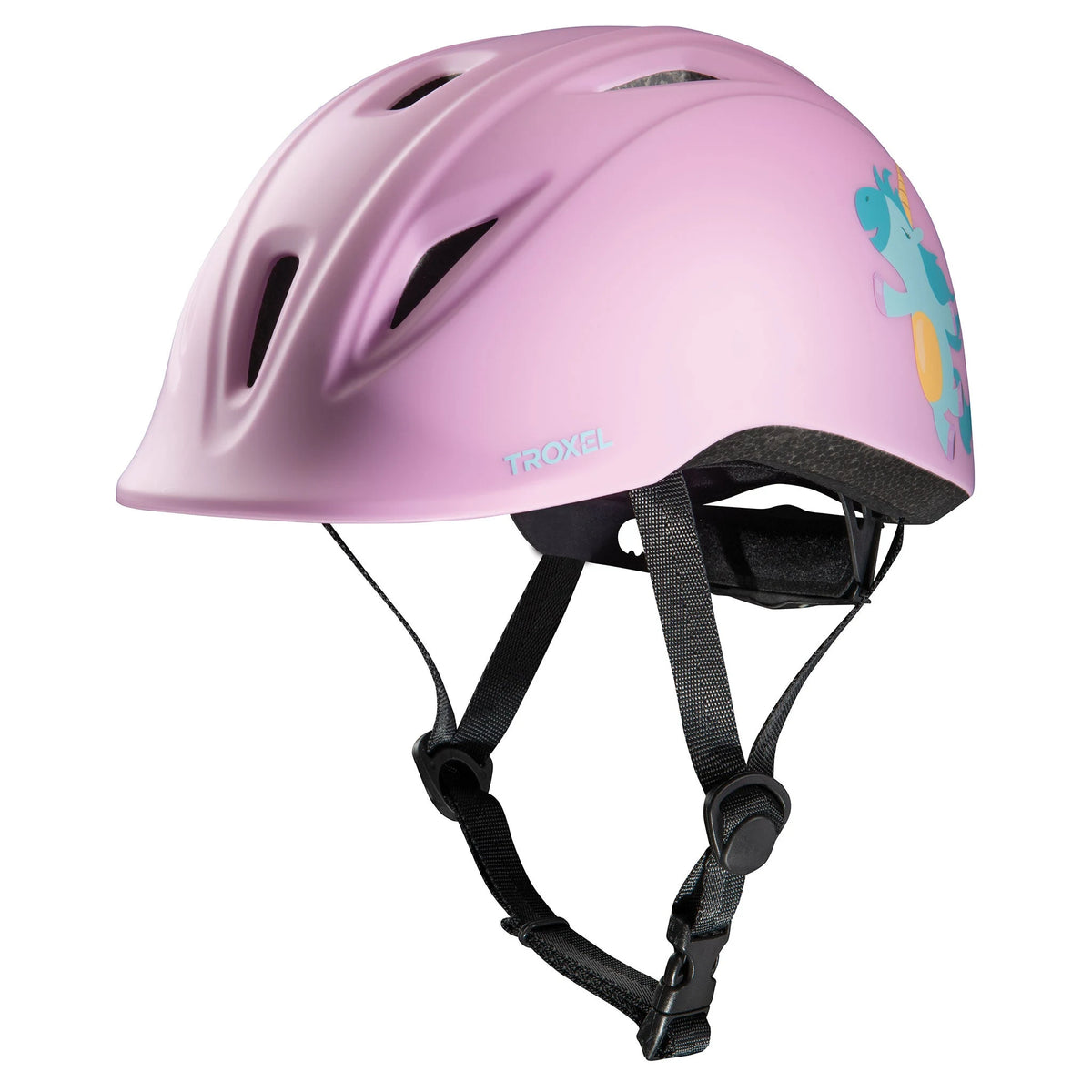 Troxel Youngster Riding Helmet