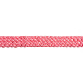Cashel Flat Braid Halter & Lead – No-Rub UV-Resistant Nylon