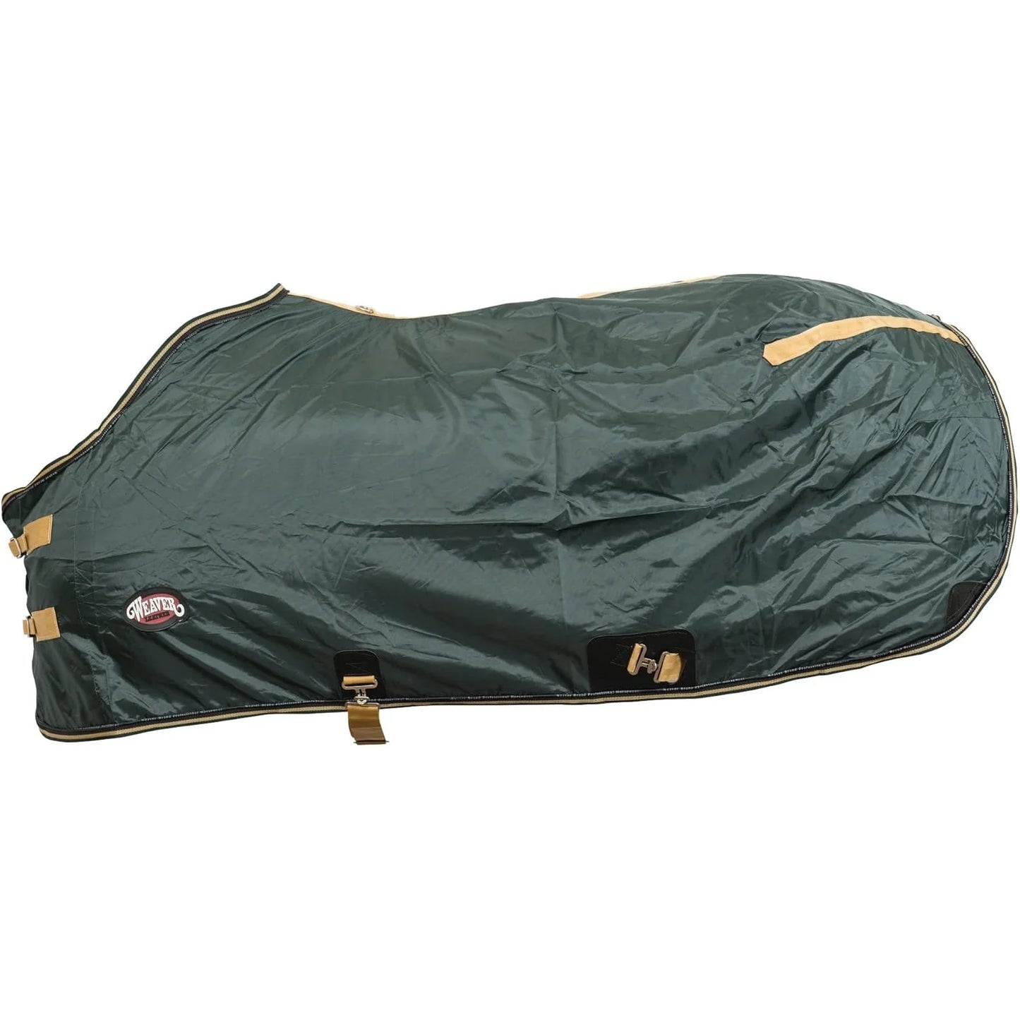 Weaver Leather 420D Stable Sheet - Lightweight Breathable Horse Blanket - Multiple Sizes