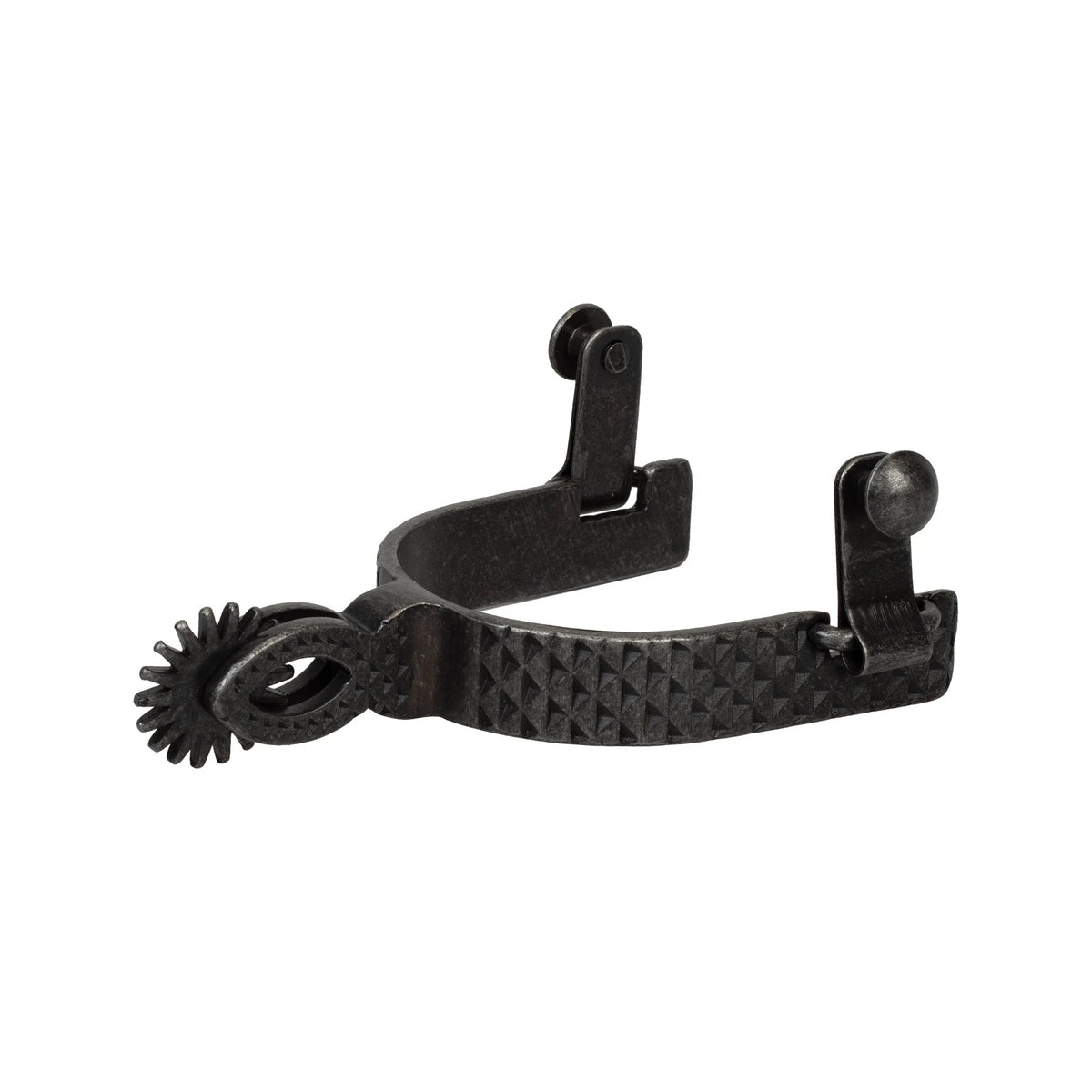 Weaver Leather Rasp Chihuahua Spur