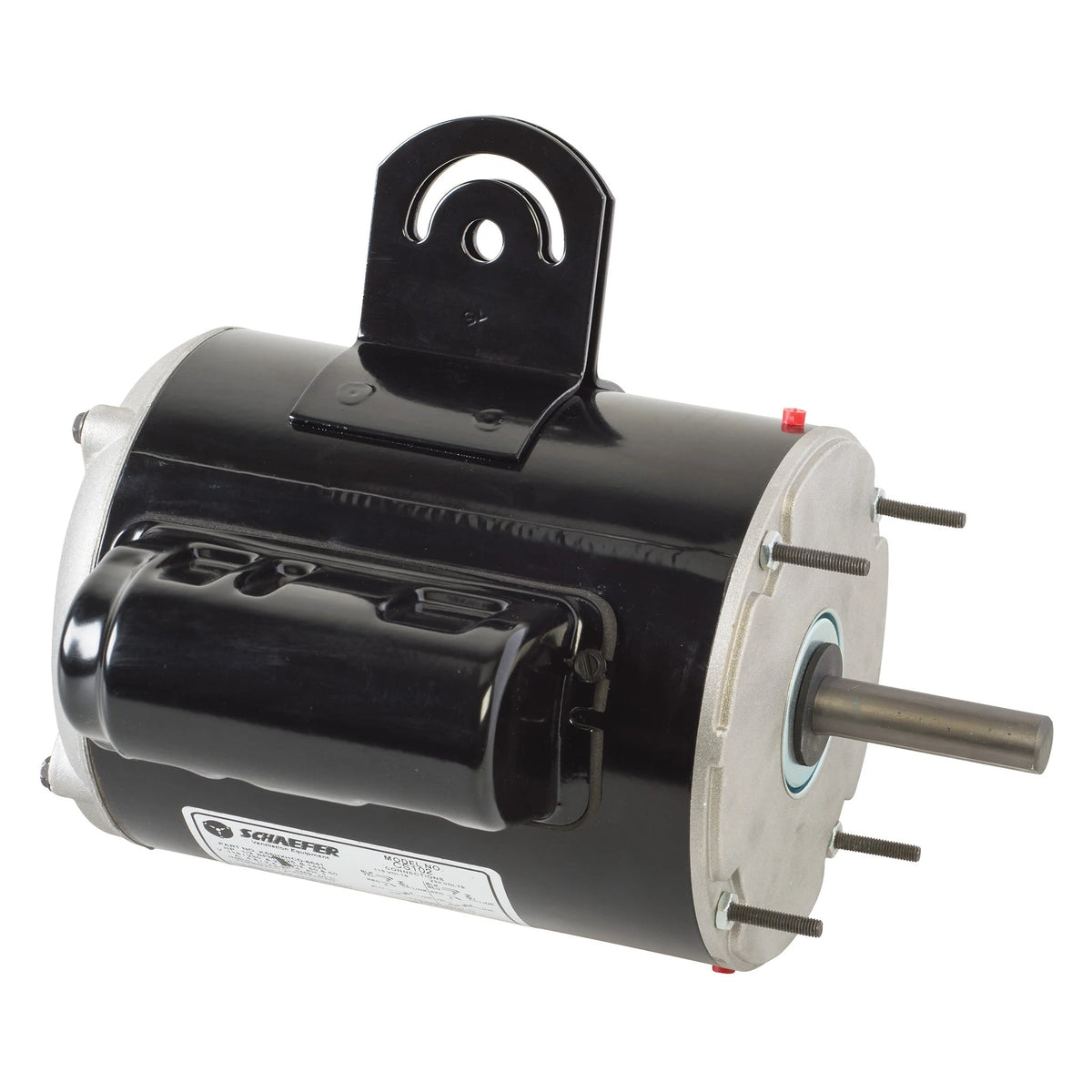 Weaver Leather Schaefer F5 24" Motor
