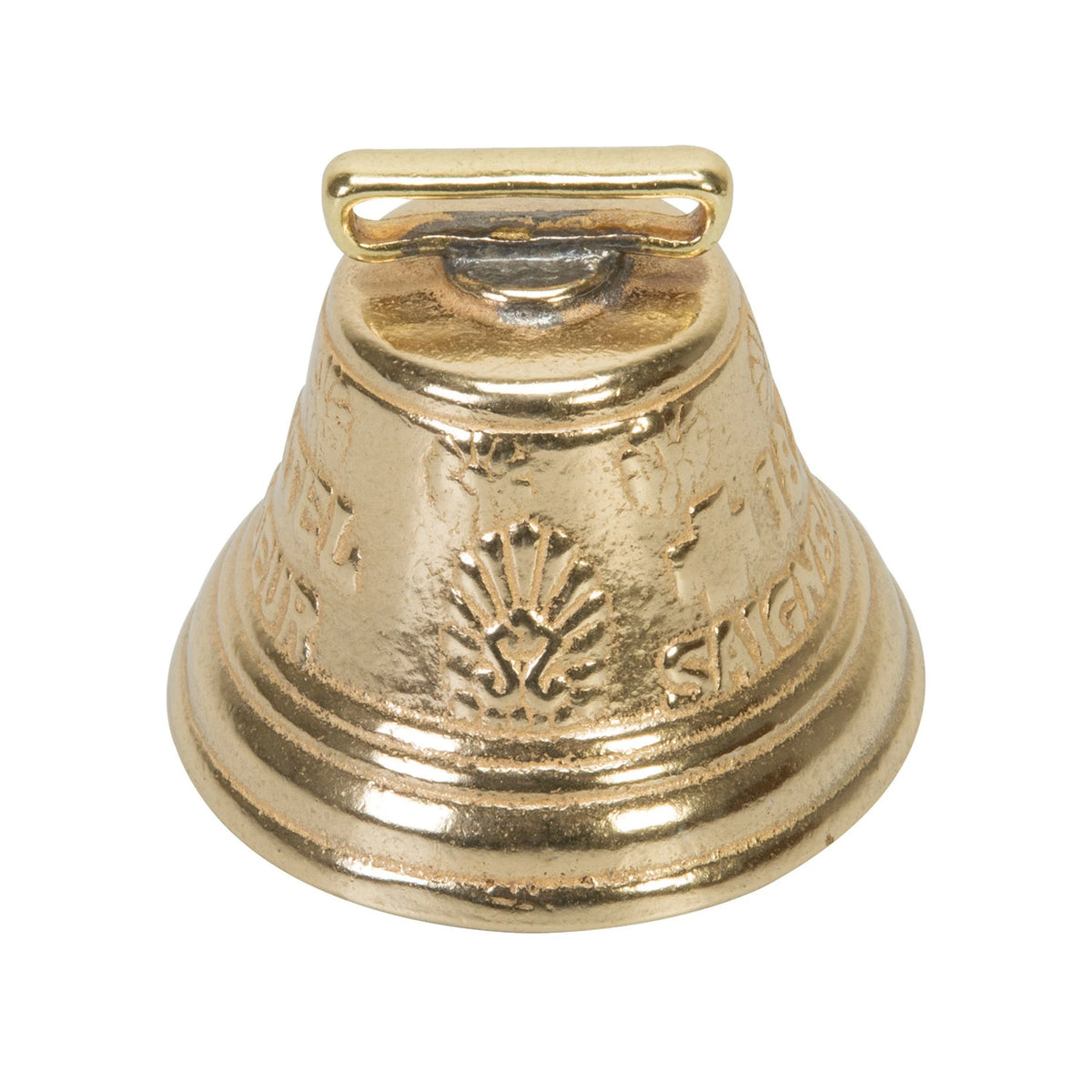 Weaver Leather Swiss Cow Bell