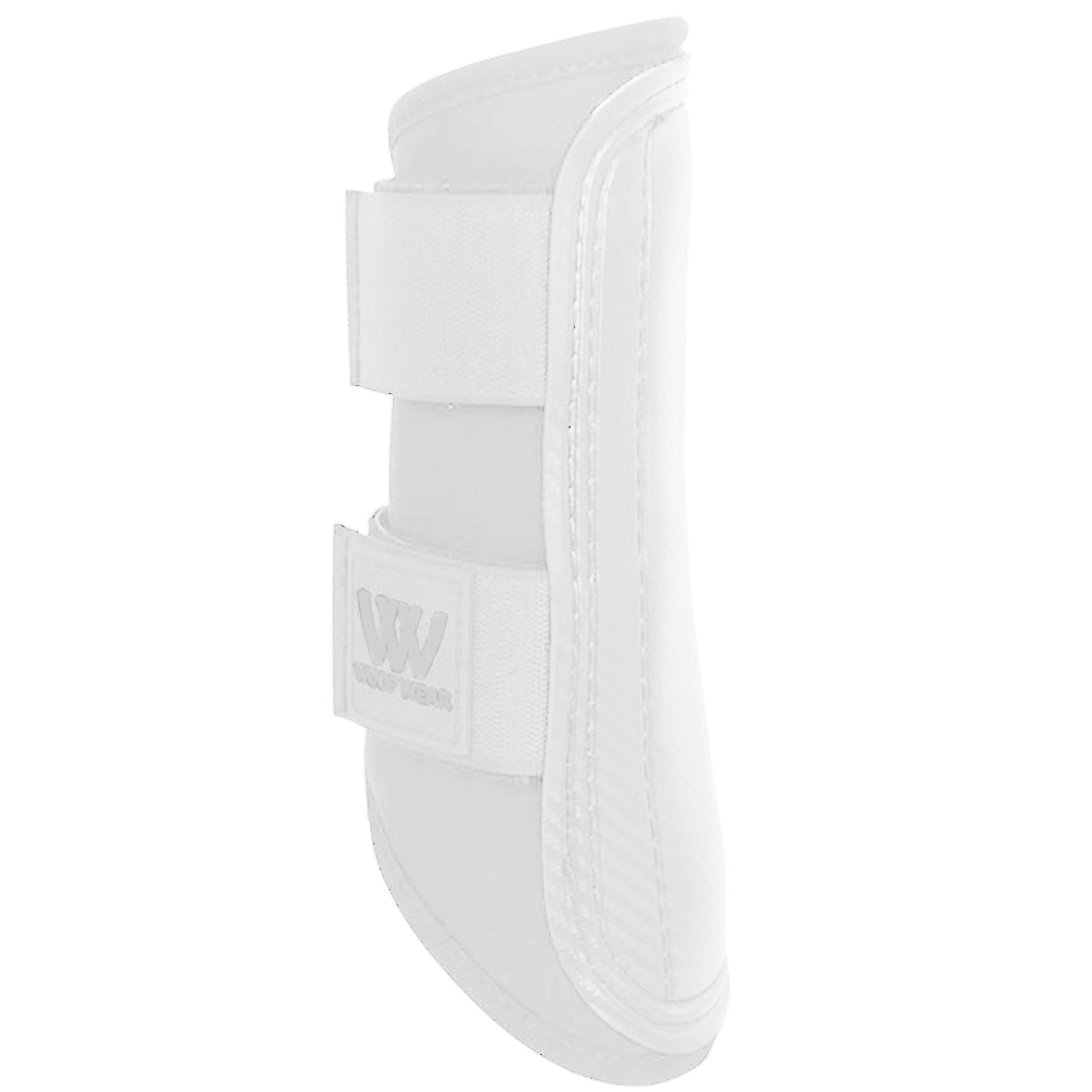 Toklat Woof Wear Double-Lock Brushing Boots - 5.5mm Neoprene Protective Horse Leg Boots - Multiple Sizes