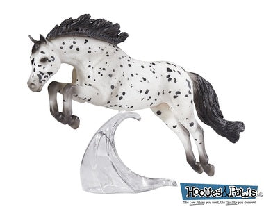 Breyer Traditional Horse Ez To Spot Pony Jumper New Model #1789