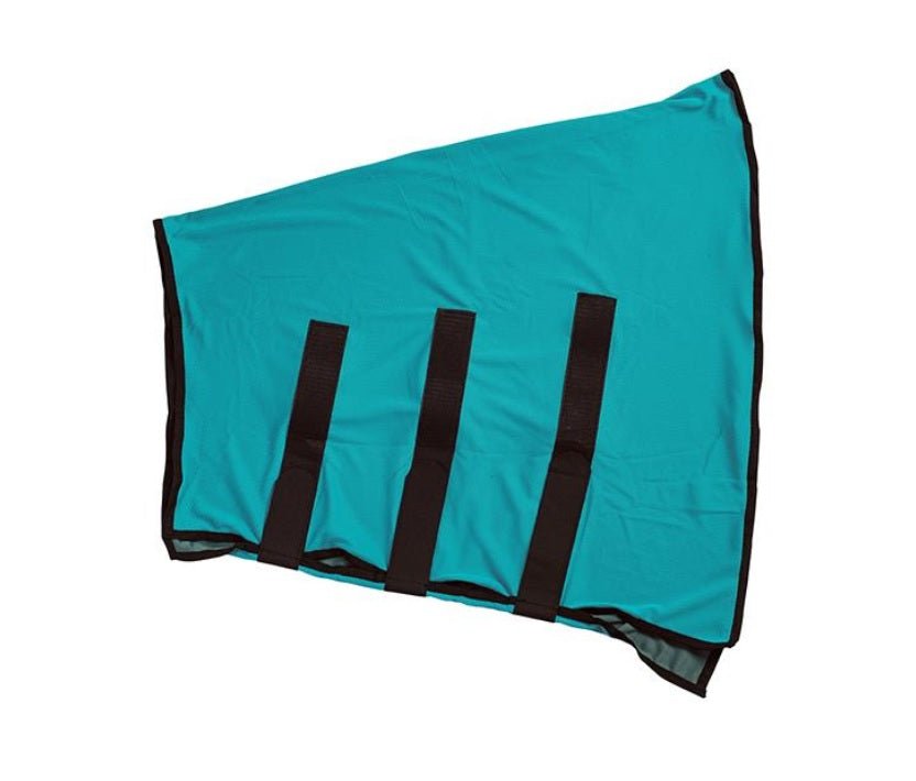 Weaver Leather CoolAid® Horse Equine Cooling Neck Wrap - Hooves and Paws