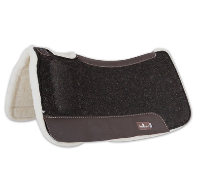 Classic Equine Biofit Shim Pad - Hooves and Paws