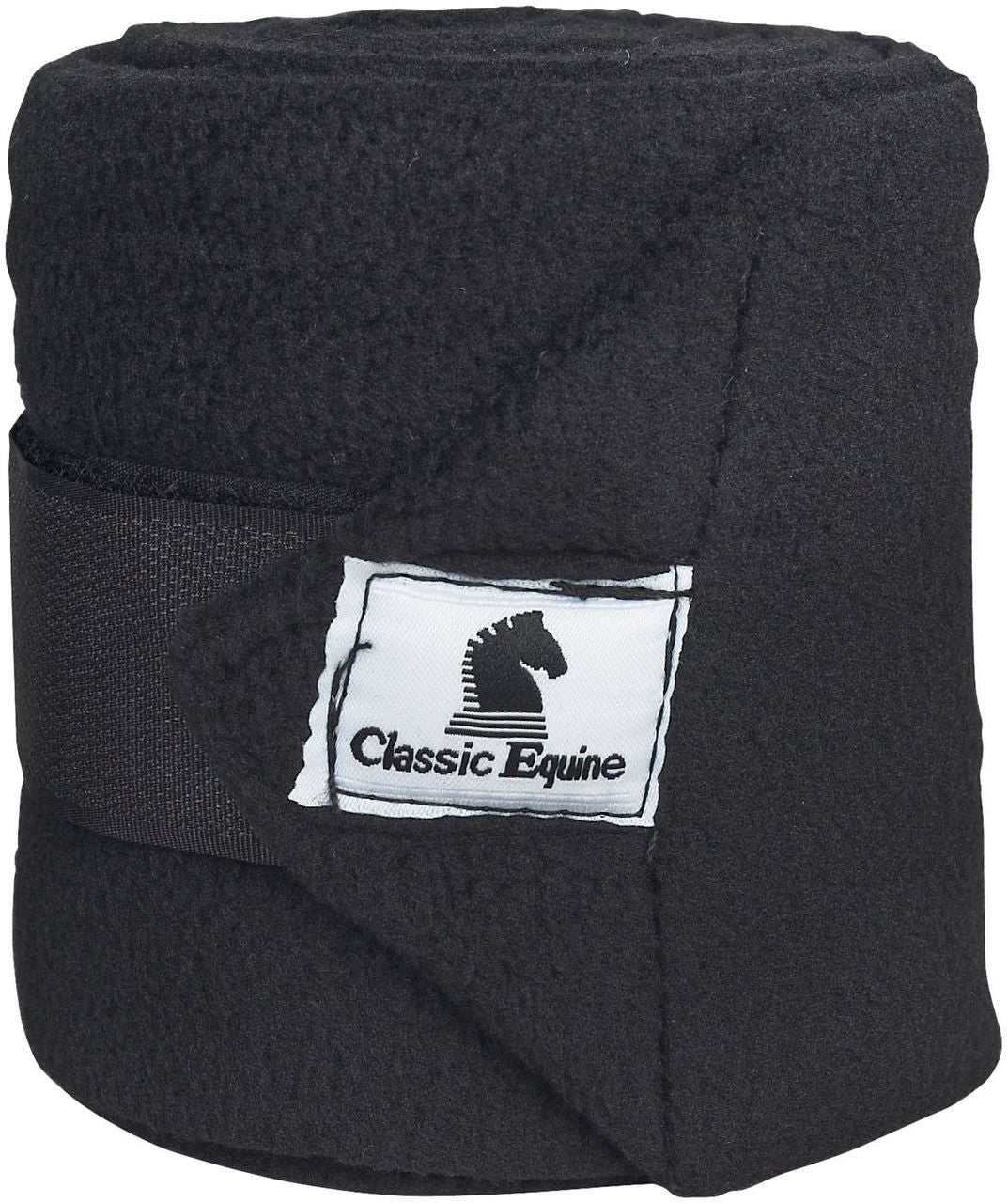 Classic Equine Polo Wrap With Wash Bag.
