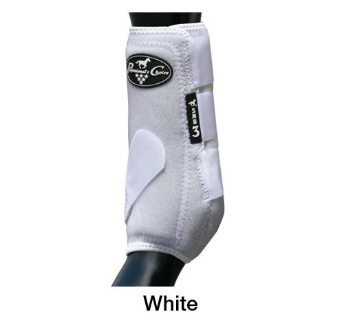 Professionals Choice Smb3 Value 4 Pack - Hooves and Paws