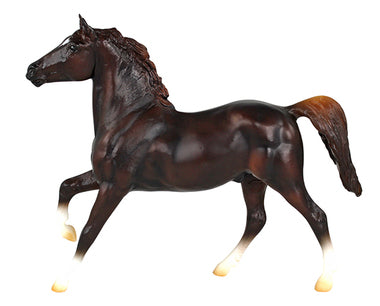 Breyer Chestnut Sport Horse New