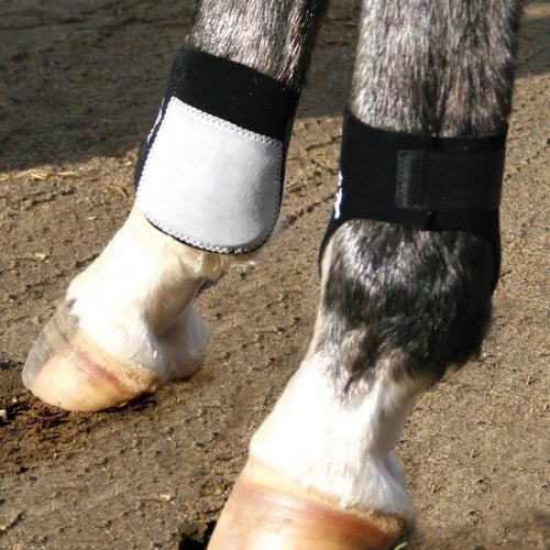 Professionals Choice Rear Ankle Boot - One Size - Hooves and Paws