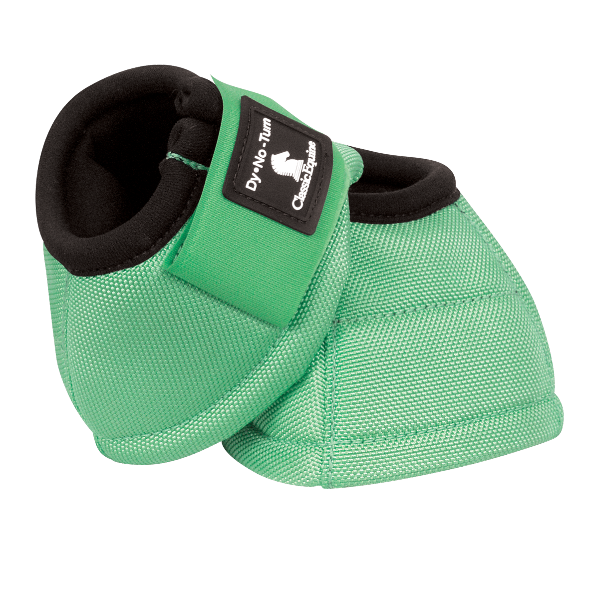Classic Equine Equine Dyno No-Turn Bell Boot