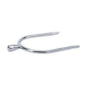Weaver Leather Spur,Cotter Pins Mens Quick On, 3/4'' Shank