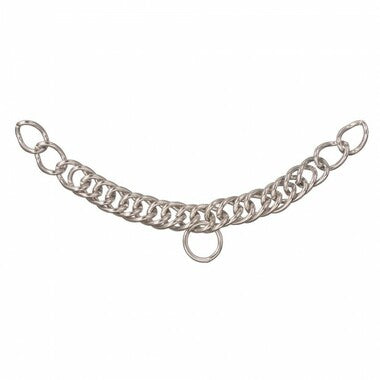Curb Chain - Stainless Steel