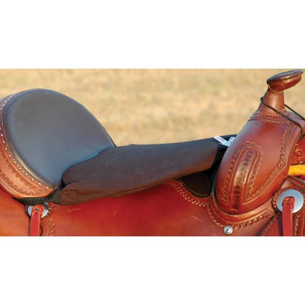 Cashel Western Tush Cushion Foam - Hooves and Paws