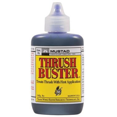 Thrush Buster - 2oz