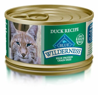 Wilderness Entree - 24x 3 Oz Cans - Duck