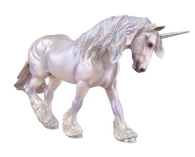 Breyer Xavier – Mystical Unicorn Stallion No. 1771