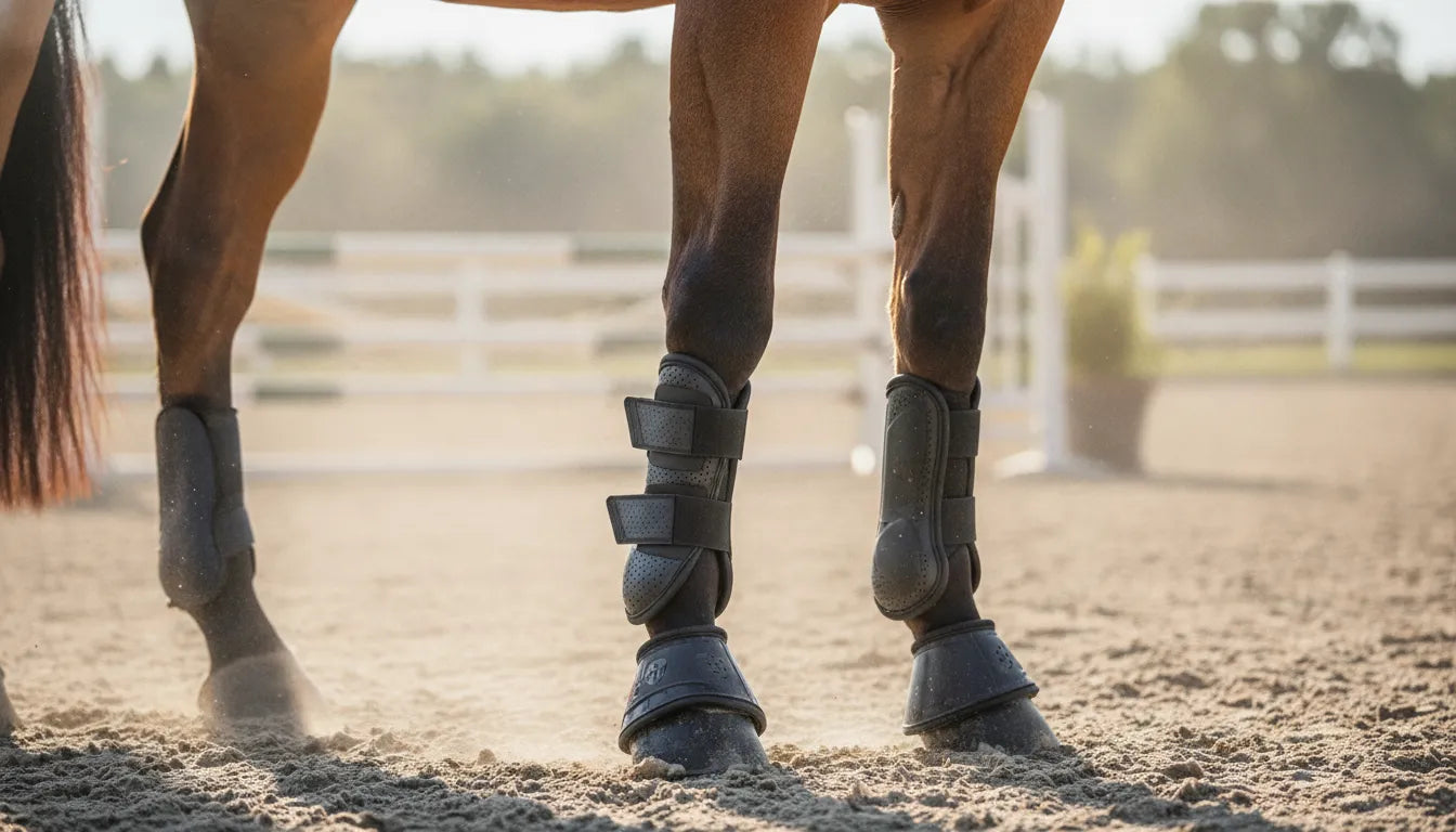 2XCool Sports Medicine Boots