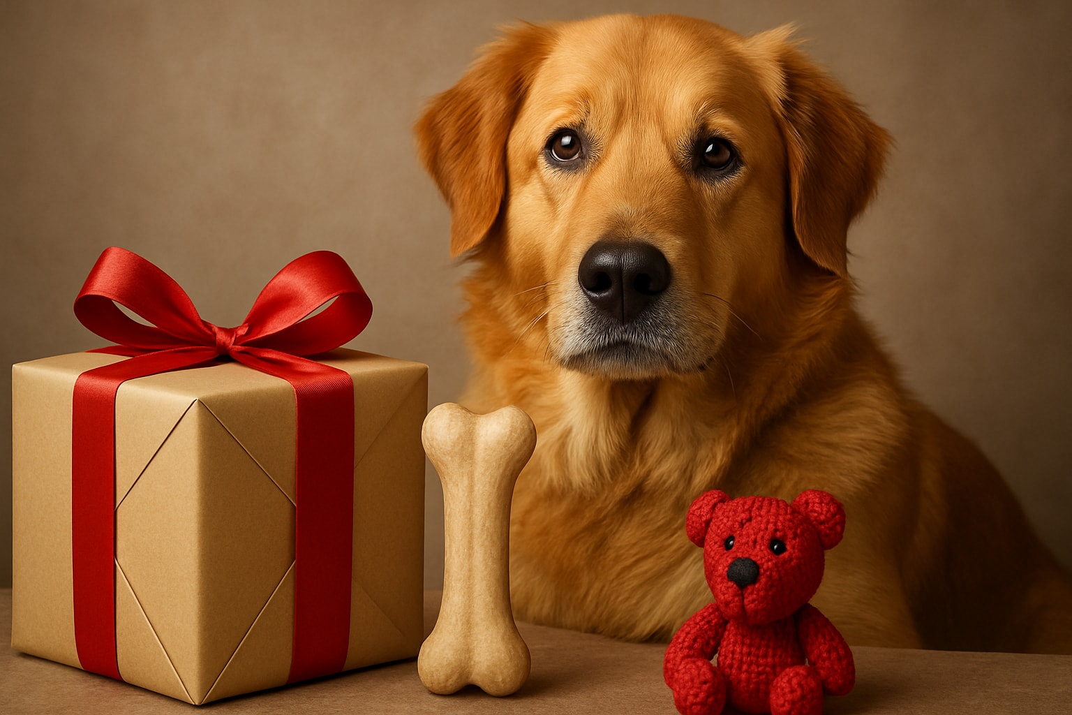 10 Unique Gifts For Dogs That Will Make Tails Wag In 2025