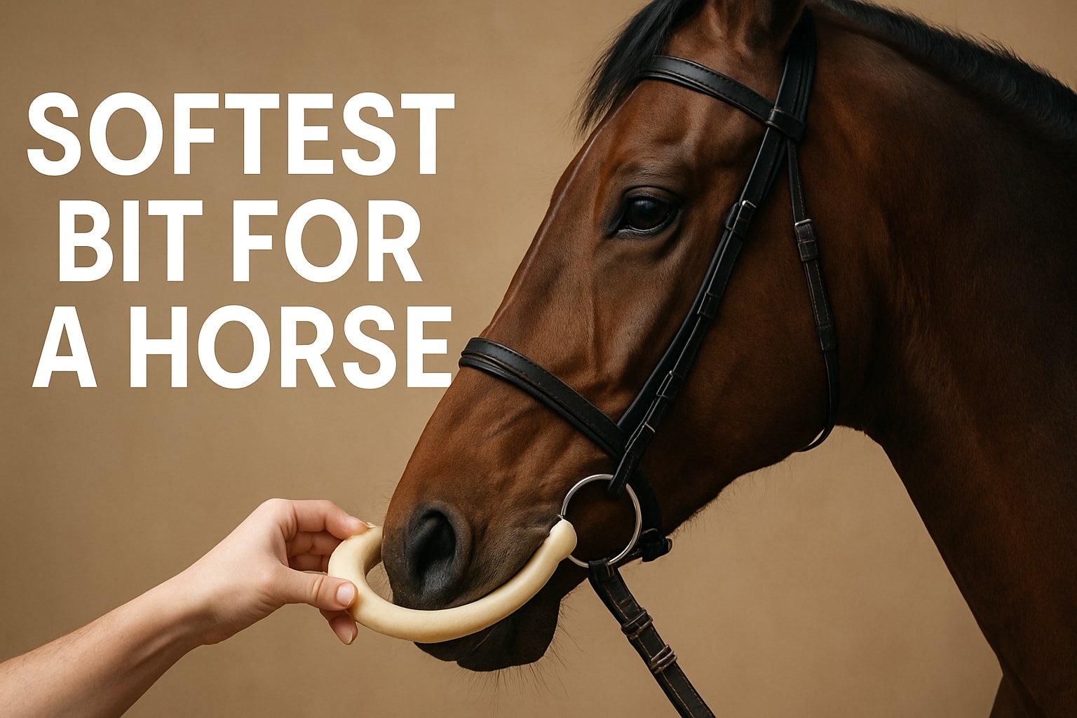 7 Best Softest Bit for a Horse Choices in 2026
