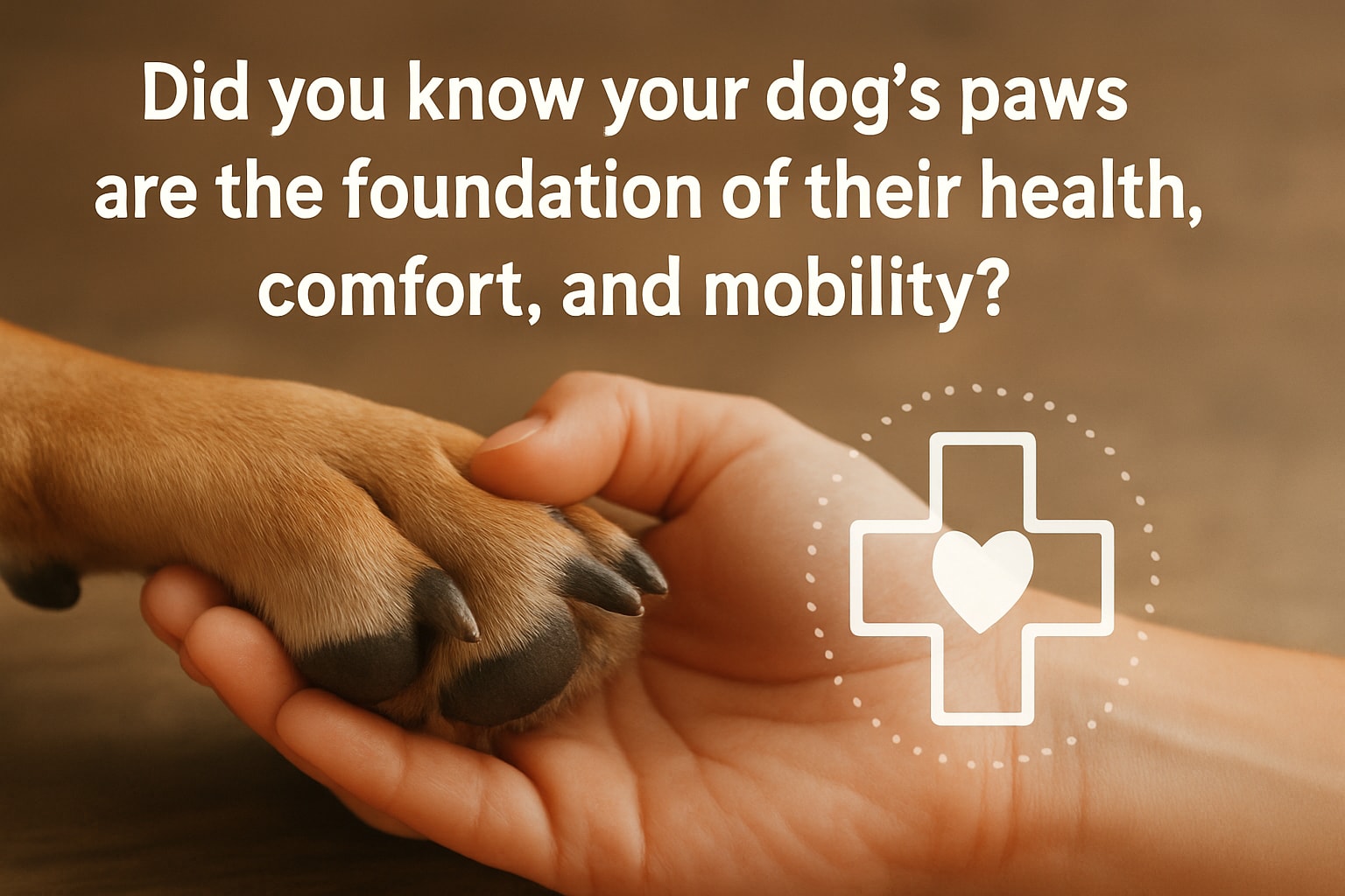Dog Paw Guide: Care, Health, and Tips for 2025