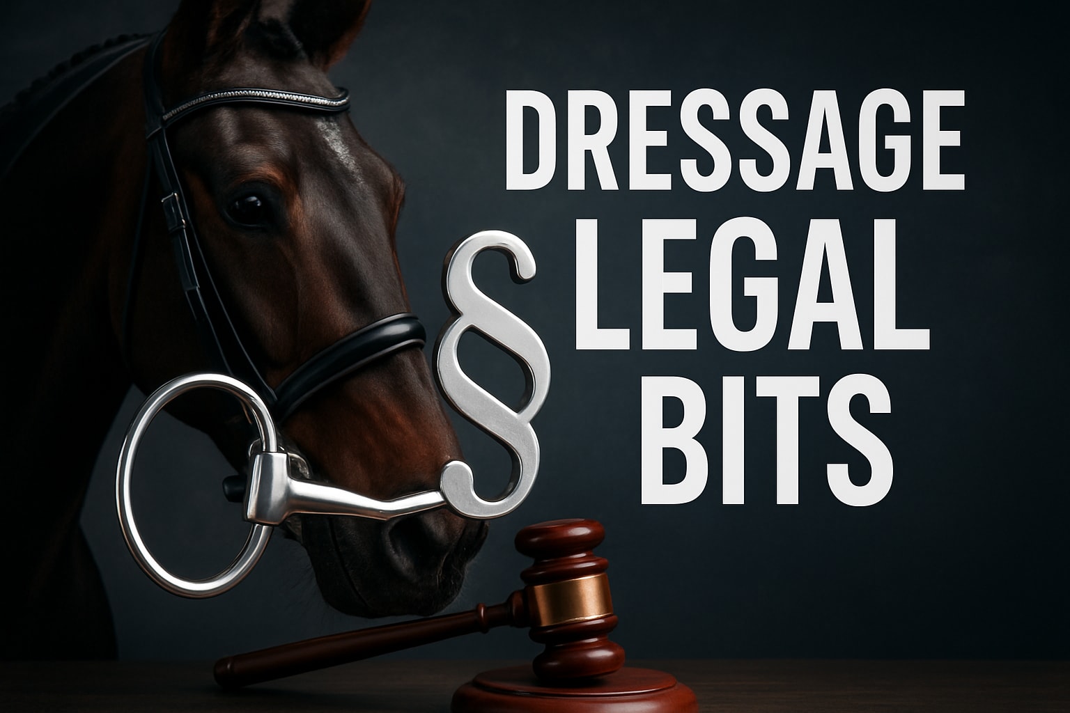 Dressage Legal Bits Guide: Expert Insights for 2026