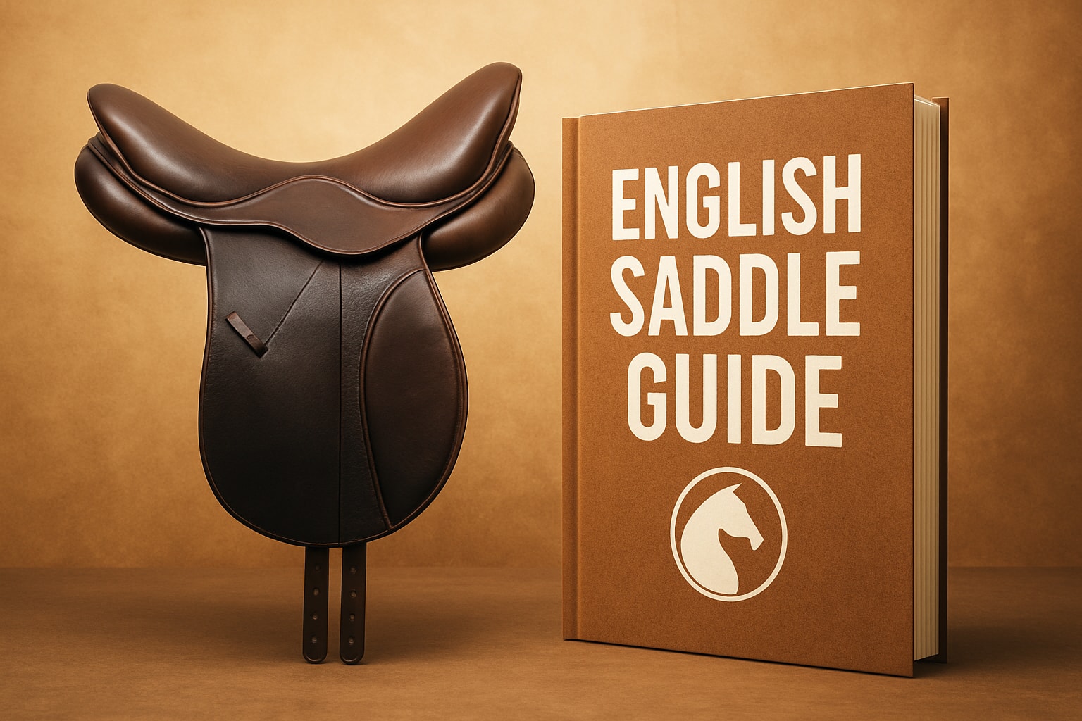 English Saddle Guide Fit & Safety Hooves & Paws