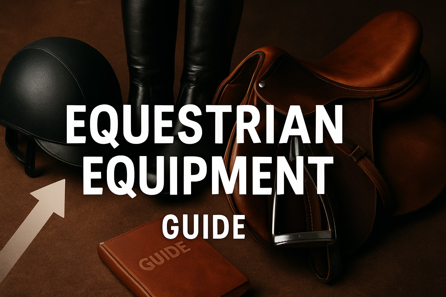 Equestrian Equipment Guide: Essentials for Riders in 2025